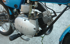 YAMAHA FT50 FT1