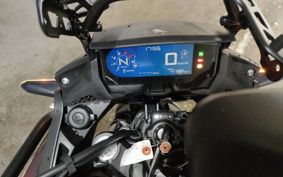 HONDA 400X 2022 NC56