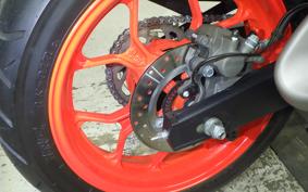 YAMAHA YZF-R25 A RG43J