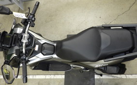 HONDA ADV150 KF38