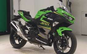KAWASAKI NINJA 400 2019 EX400G