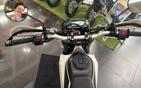 KAWASAKI KLX230 SHERPA LX232A