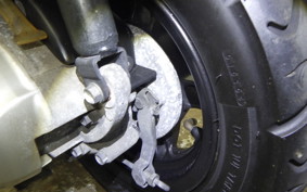 HONDA LEAD 125 JF45