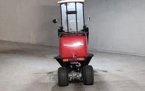 HONDA GYRO TA02