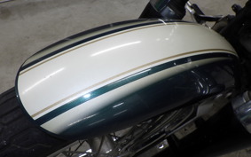 YAMAHA DRAGSTAR 400 2009 VH01J