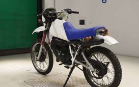 YAMAHA DT50 17W