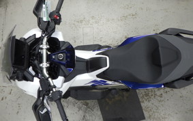 HONDA X-ADV 750 2026 RH21