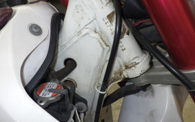 YAMAHA DT200 Gen.2 WR 2025 3XP