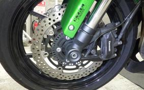 KAWASAKI NINJA 1000 A 2020 ZXT00W