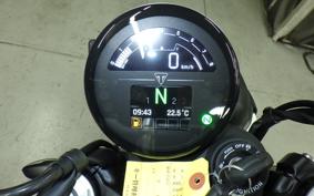 TRIUMPH SPEED TWIN 900 2026