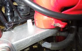 HONDA MONKEY 125 JB05