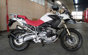 BMW R1200GS 2010 0450