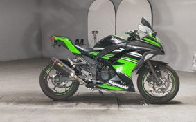 KAWASAKI NINJA 250 EX250L