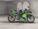 Фото Kawasaki NINJA 250 с японского аукциона