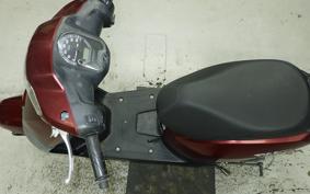 HONDA TACT Gen.4 2018 AF79
