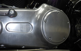 HARLEY FLSTSB 1580 2009