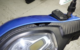 SUZUKI ADDRESS V125 S CF4MA