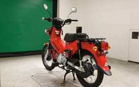 HONDA CROSS CUB 110 JA45