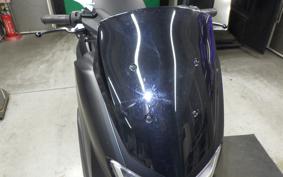 YAMAHA N-MAX 155 2004 SG66J