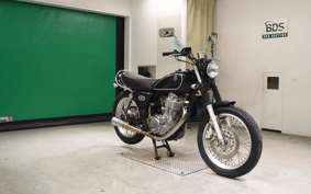 YAMAHA SR400 Gen.3 2002 RH01J