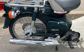 HONDA SUPER CUB50 AA01