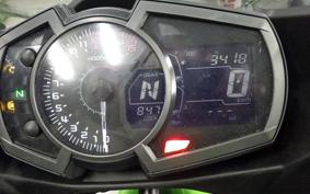 KAWASAKI NINJA 400 2024 EX400L