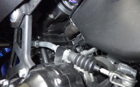 SUZUKI GSX250RA 2007