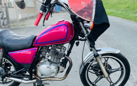 SUZUKI GN125 H NF41A