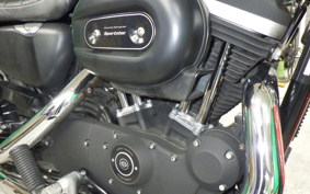 HARLEY XL883RI 2007