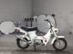 Фото Honda CAR LEE50 с японского аукциона