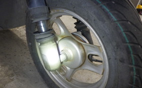 HONDA DIO CESTA GEN 2 2007 AF68