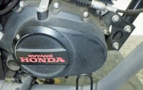 HONDA LY125 FI