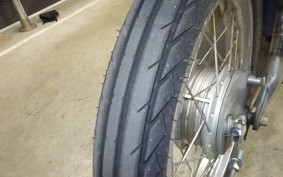 SUZUKI BIRDIE 50 BA43A