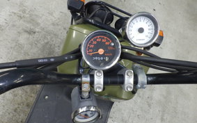 HONDA ZOOMER AF58