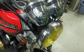 KAWASAKI ZEPHYR 400 KAI 1996 ZR400C