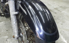 YAMAHA DRAGSTAR 400 CLASSIC 2008 VH01J