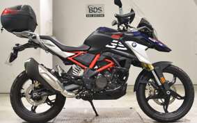 BMW G310GS 2022