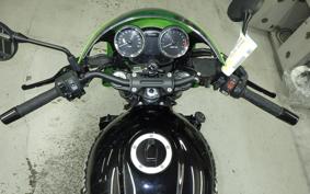 KAWASAKI Z900RS CAFE 2020 ZR900C