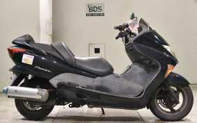HONDA FORZA X MF08