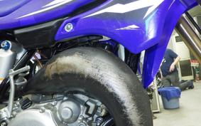 YAMAHA YZ85LW CB16C