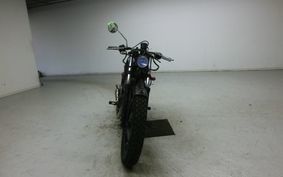 YAMAHA SR400 1989 1JR