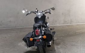 HONDA SHADOW 400 2006 NC34