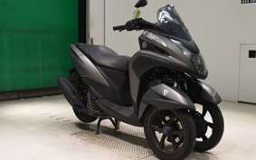 YAMAHA TRICITY 155 1997 SG37J
