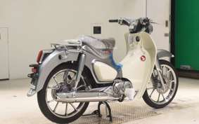 HONDA C125 SUPER CUB 2025 JA71