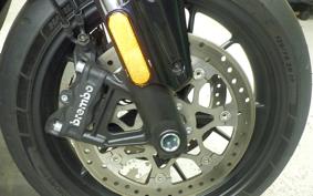 HARLEY ﾊﾟﾝ AMERICA1250ST 2026