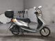 Фото Yamaha JOG с японского аукциона