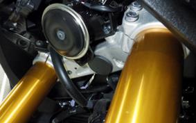 YAMAHA TRACER 9 GT+ 2025 RN70J