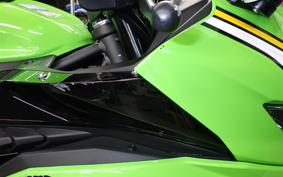 KAWASAKI ZX-4RR 2025 ZX400P