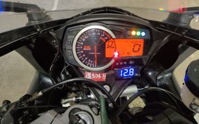 SUZUKI GSX-R1000 2013 GT78A