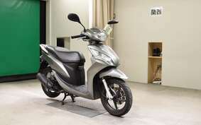 HONDA DIO 110 JF31